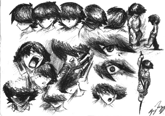 The Faces